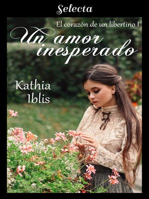 cover image of Un amor inesperado